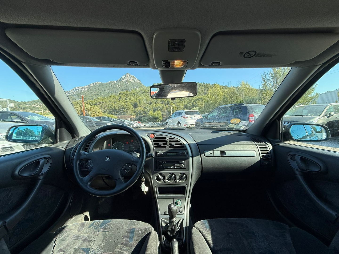 XSARA
