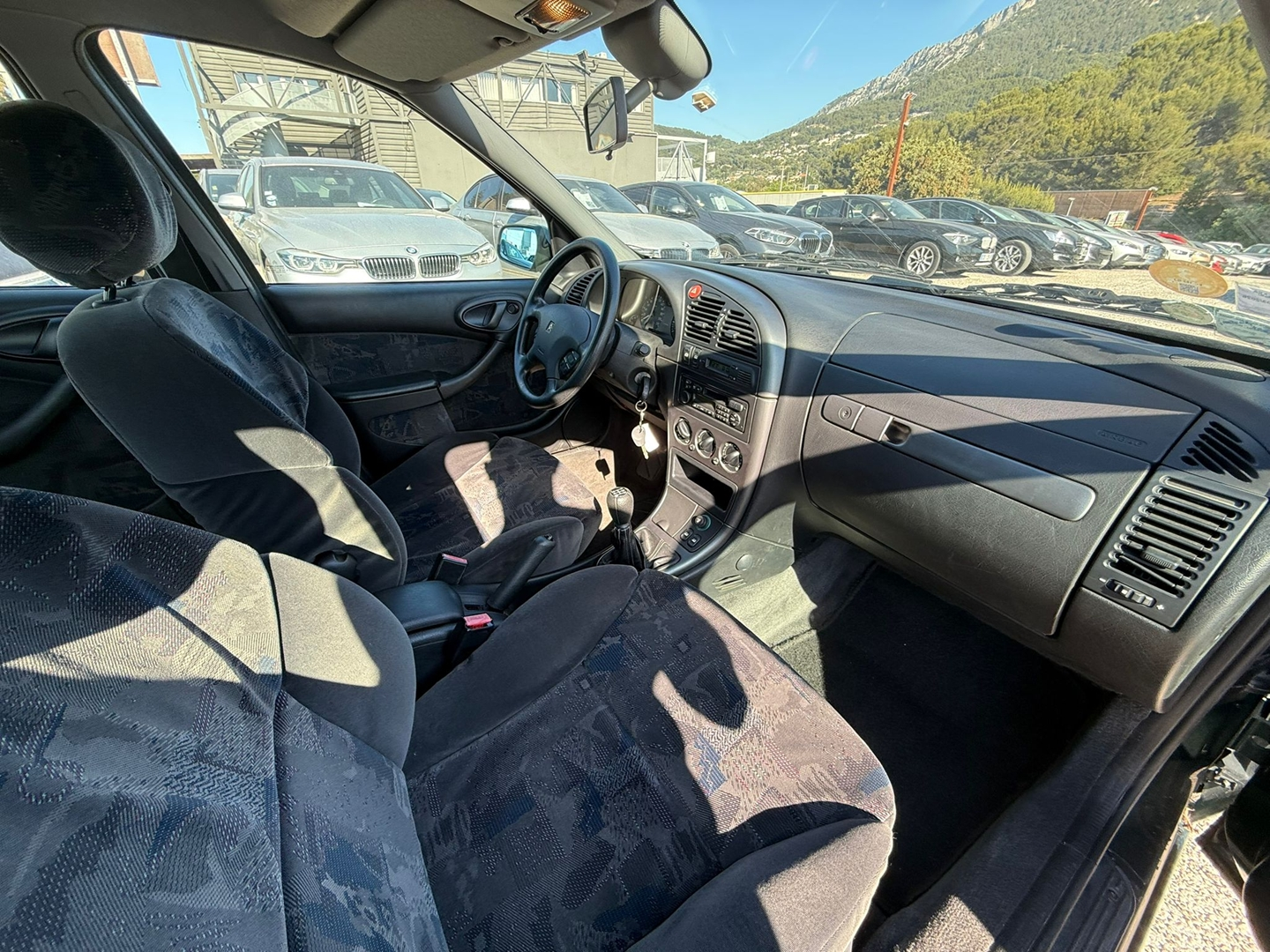 XSARA