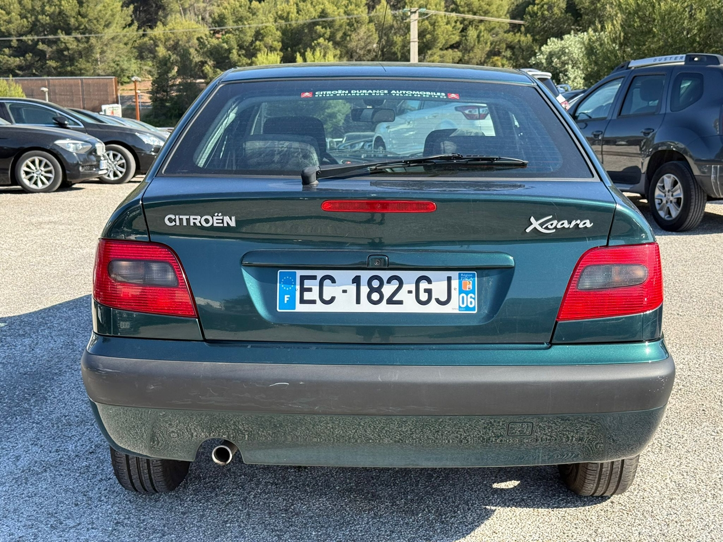 XSARA