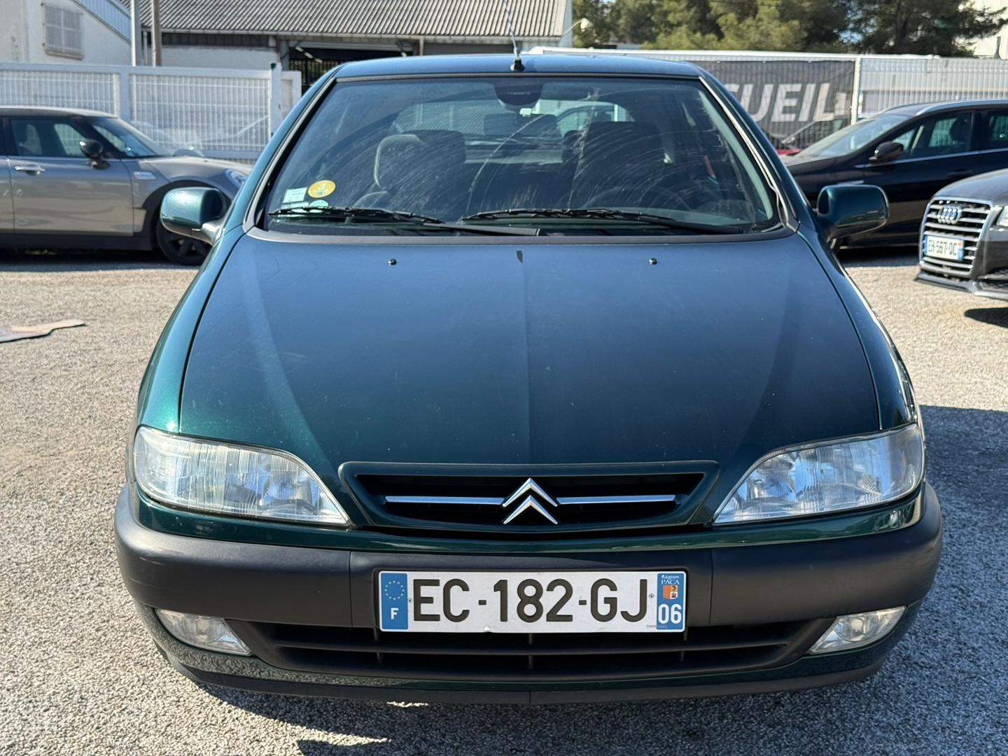 XSARA
