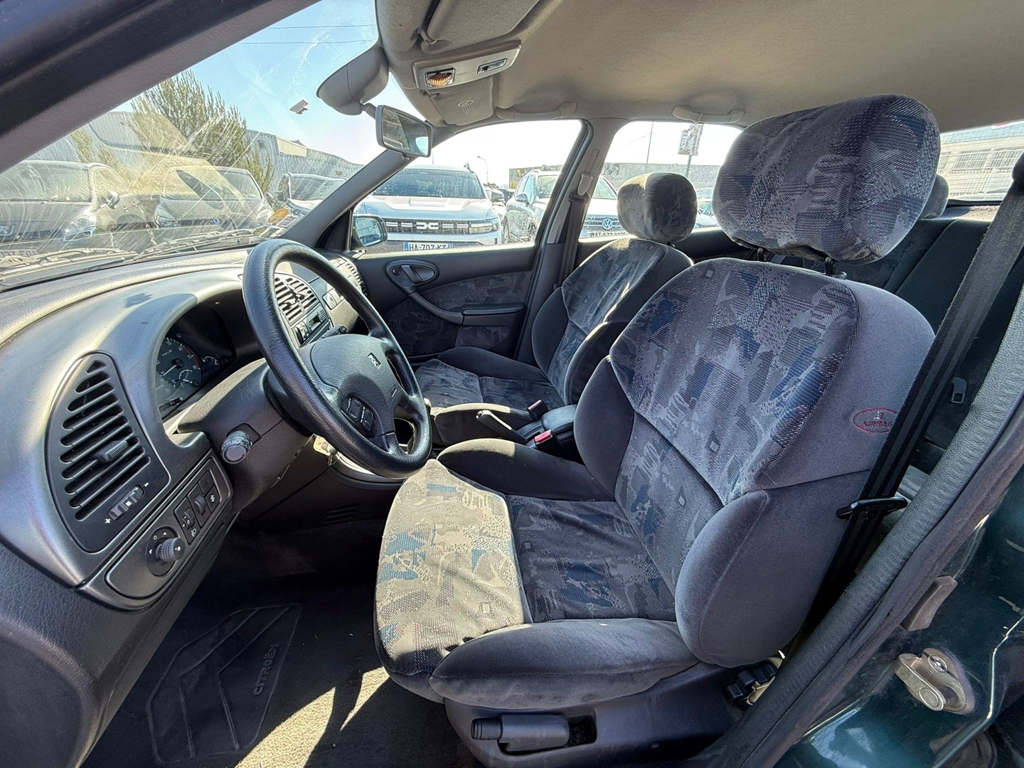 XSARA