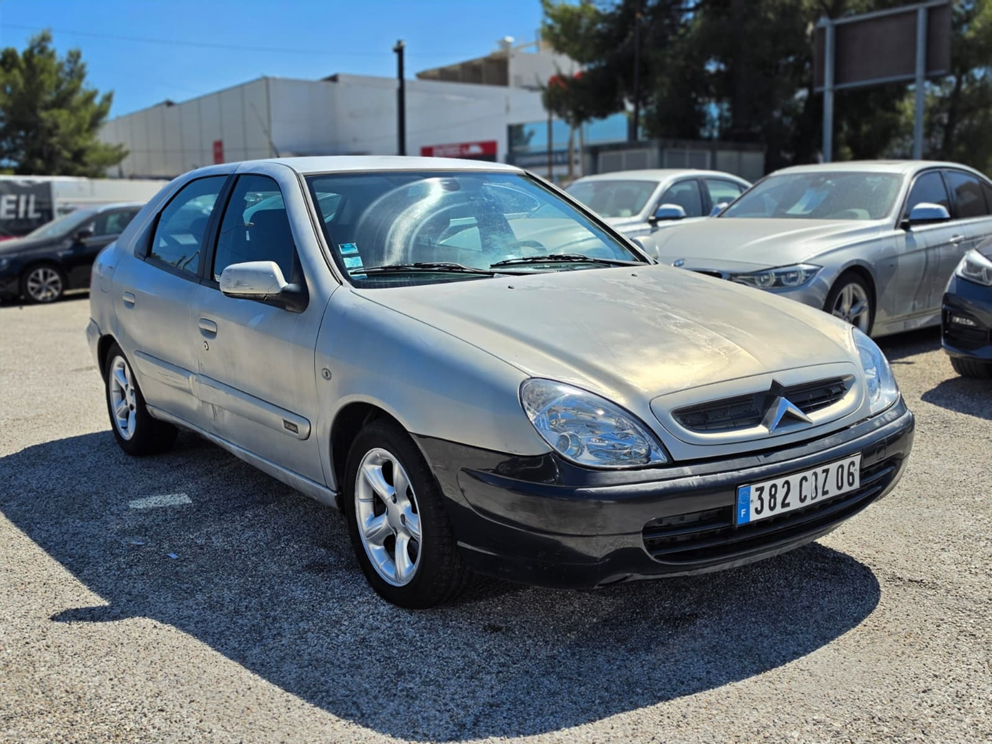 XSARA