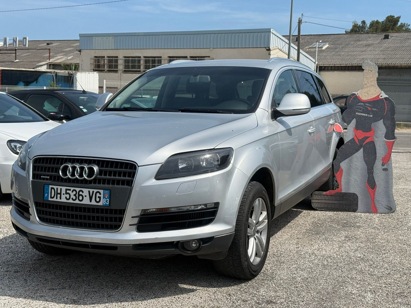 Q7