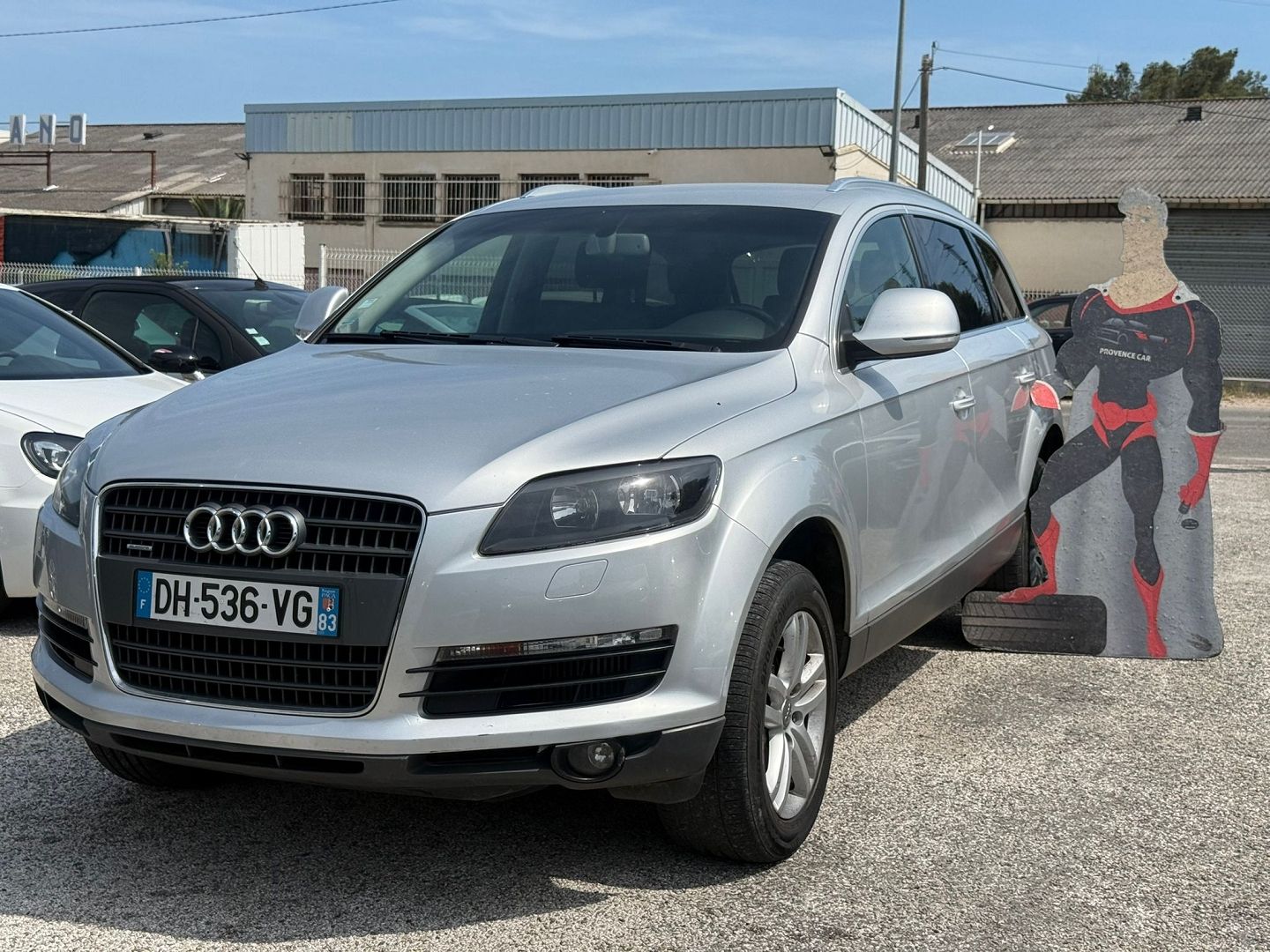 Q7