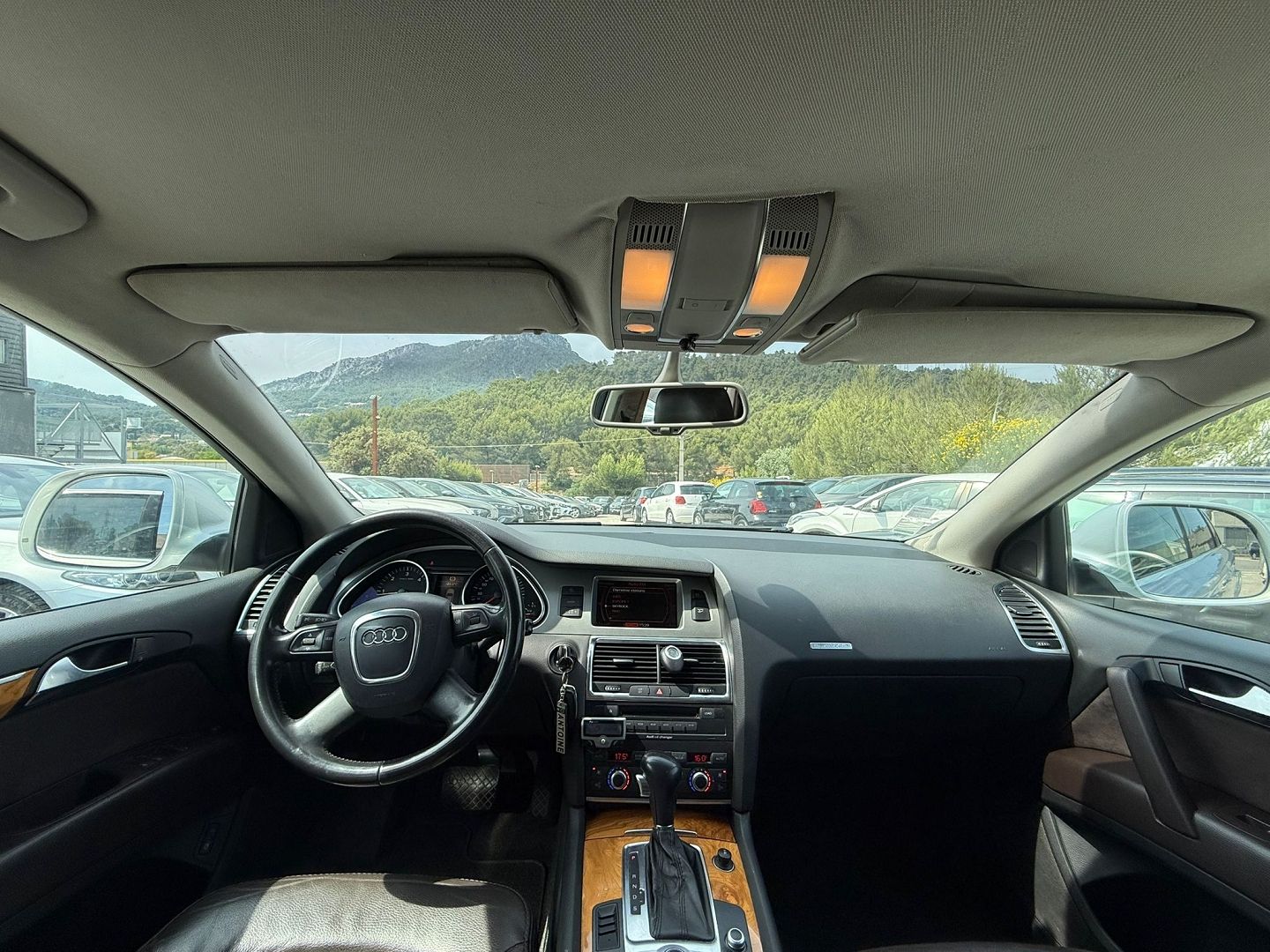 Q7