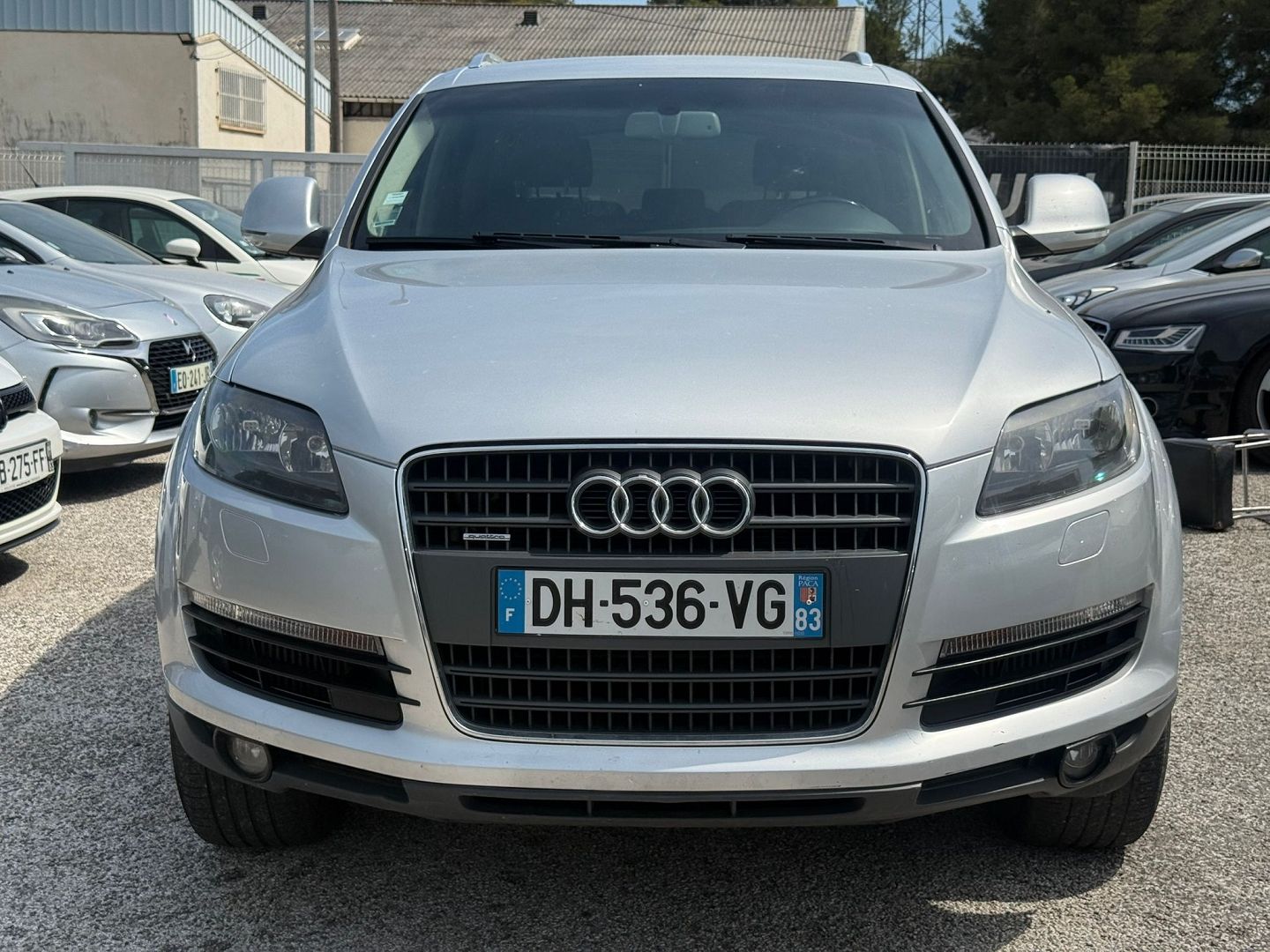 Q7