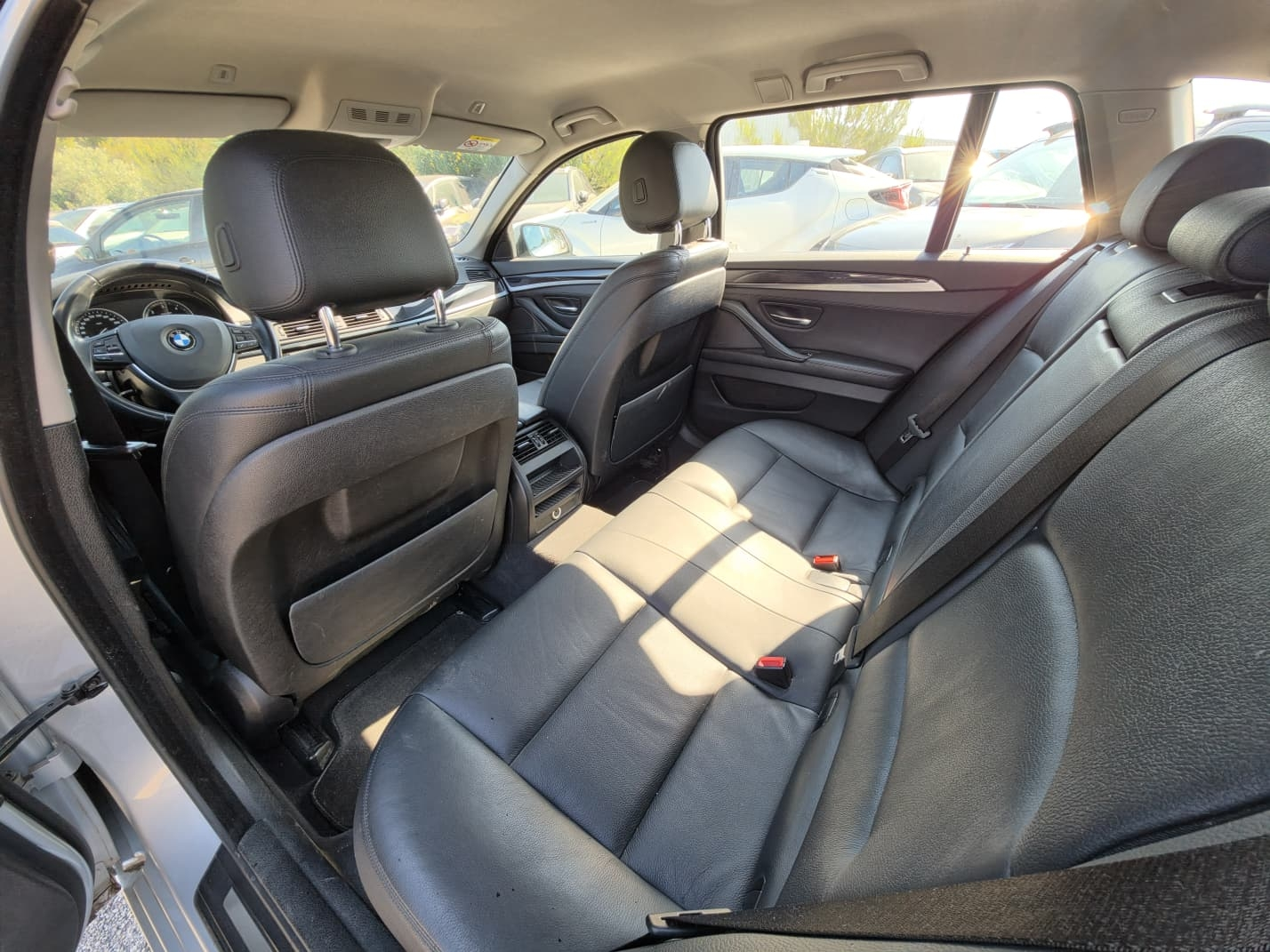 SERIE 5 TOURING