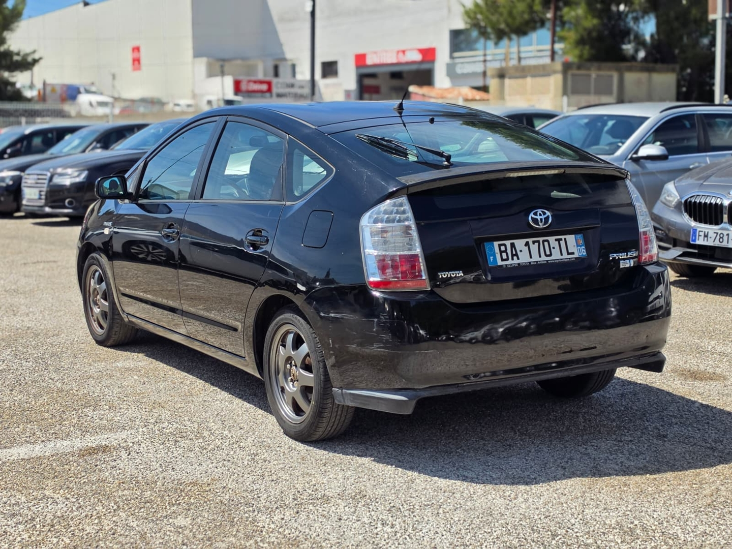 PRIUS