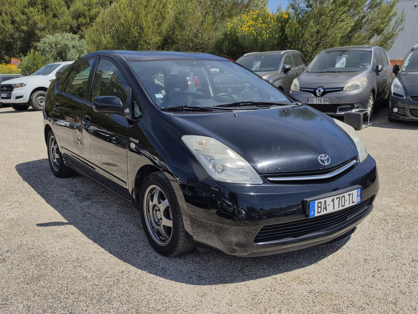 PRIUS