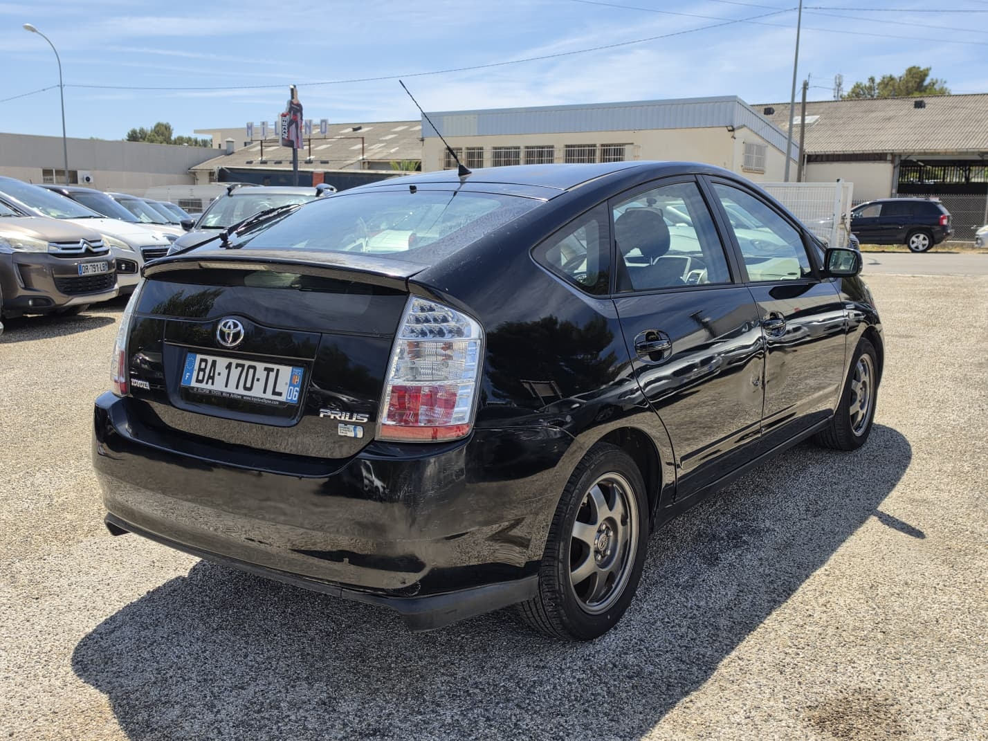 PRIUS