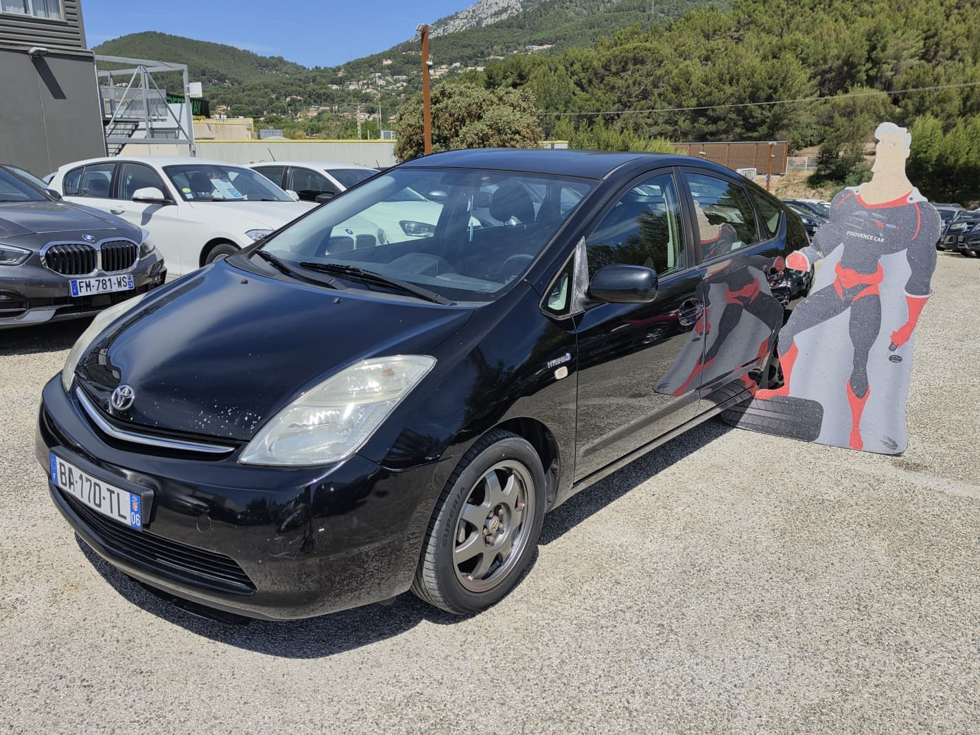 PRIUS