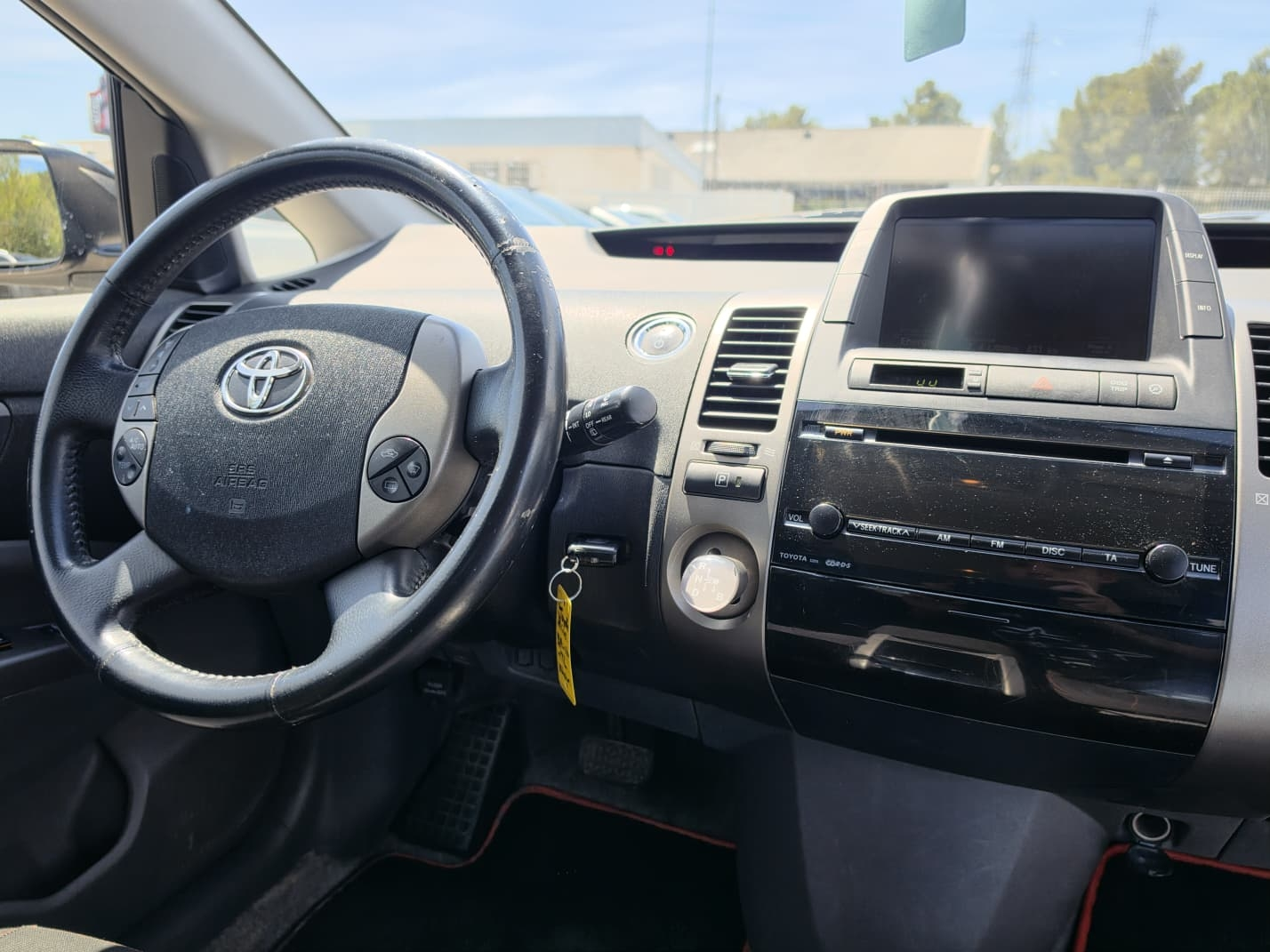 PRIUS