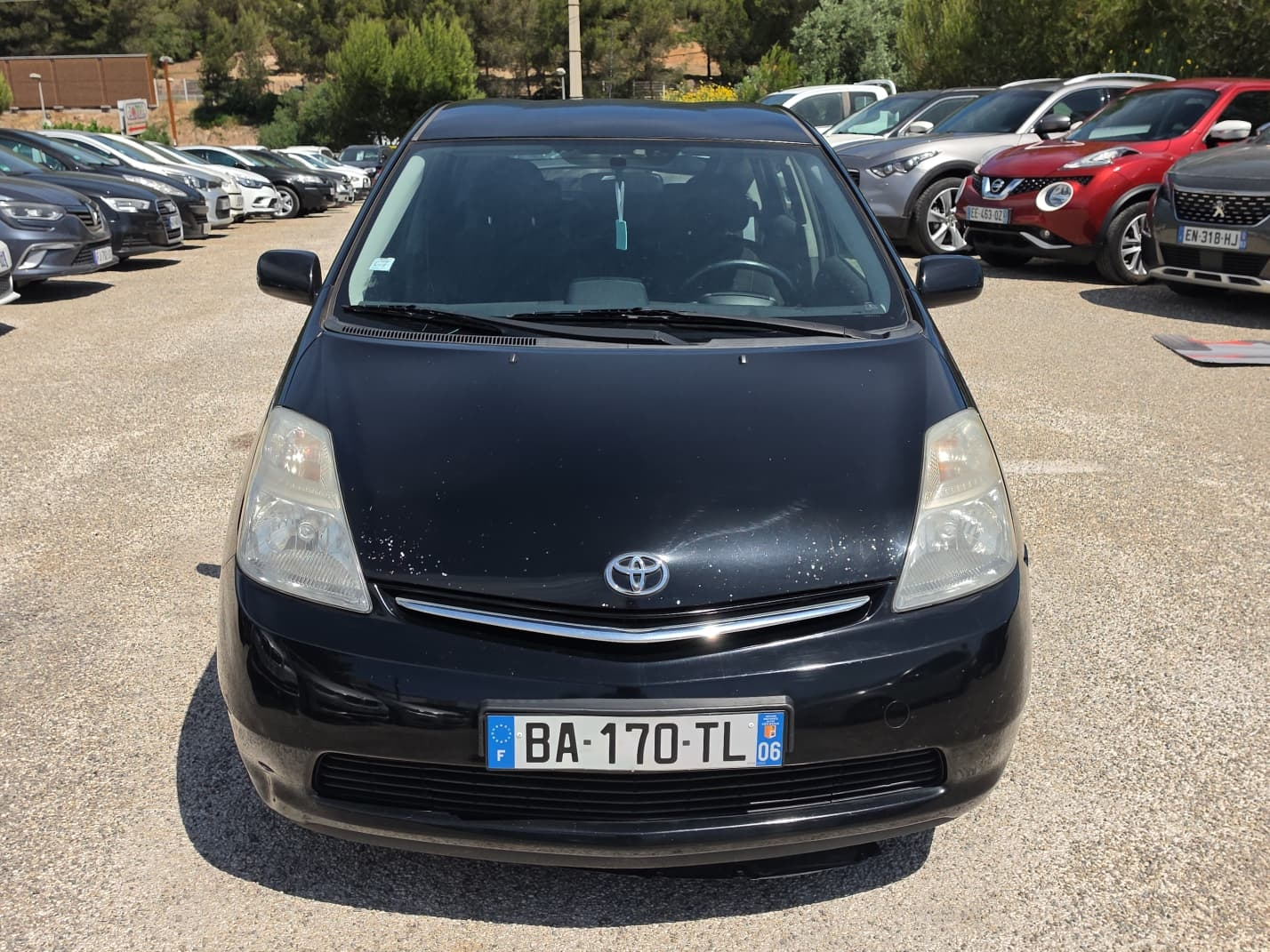 PRIUS