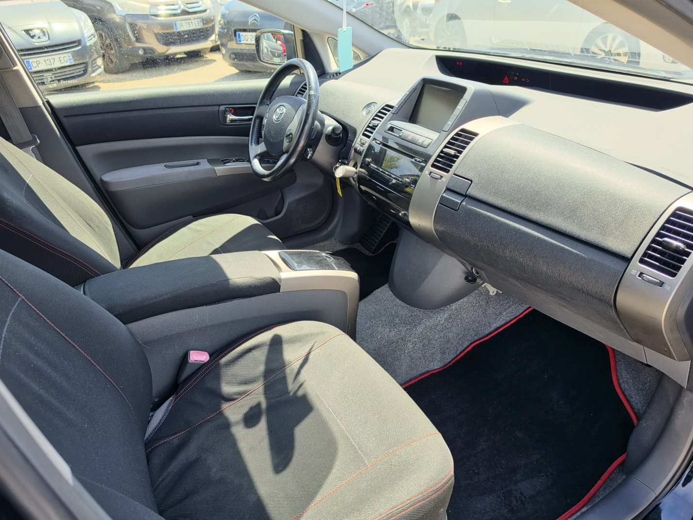 PRIUS