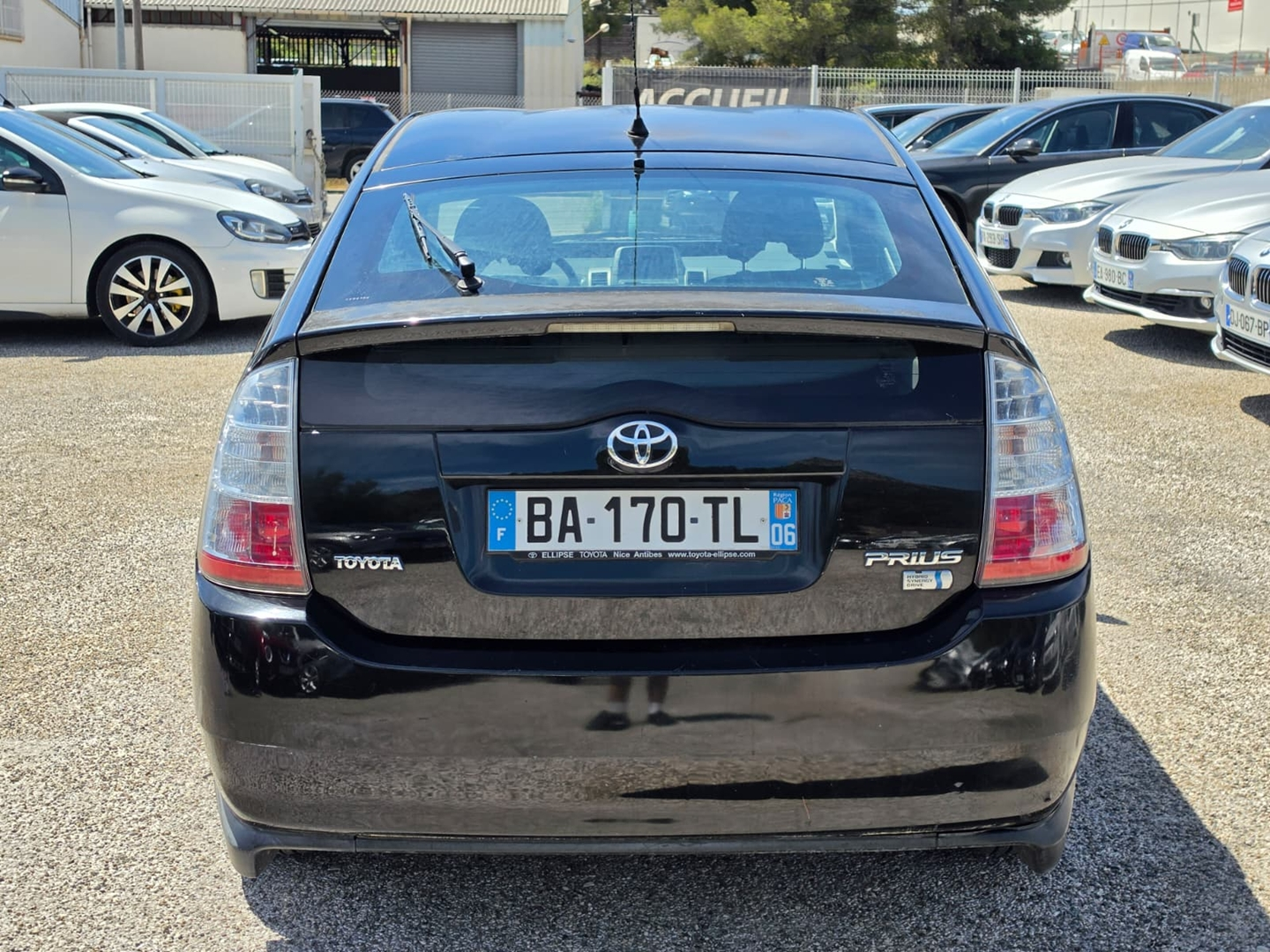 PRIUS
