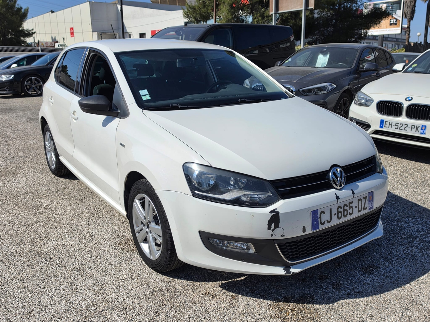POLO