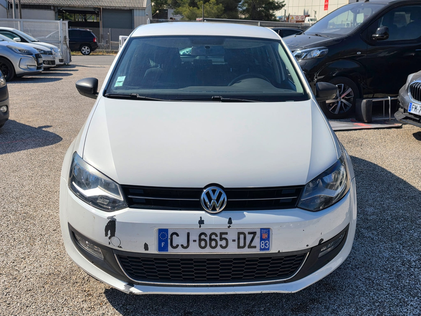 POLO