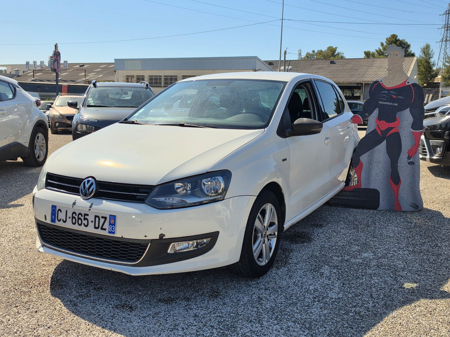 POLO