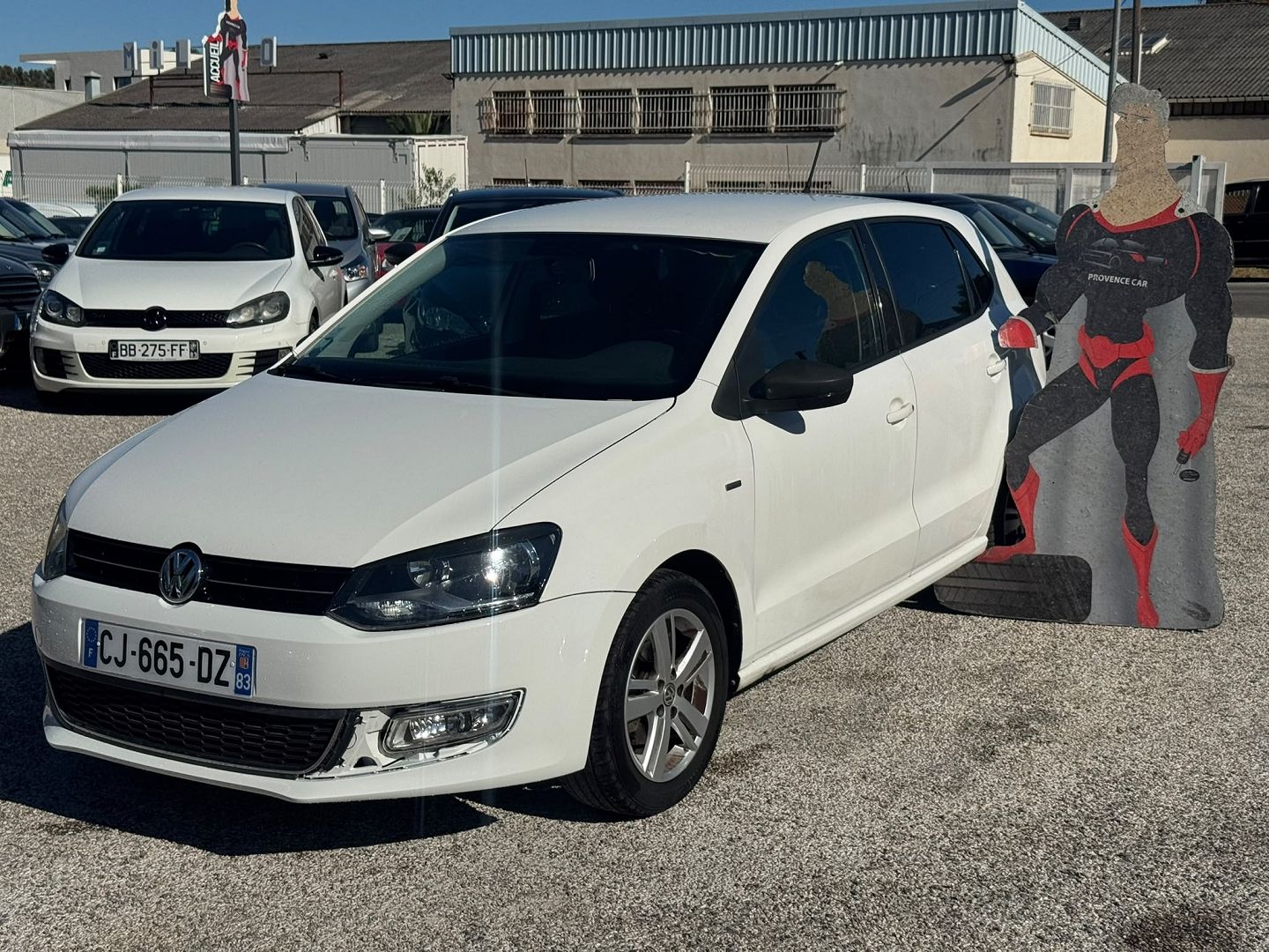 POLO