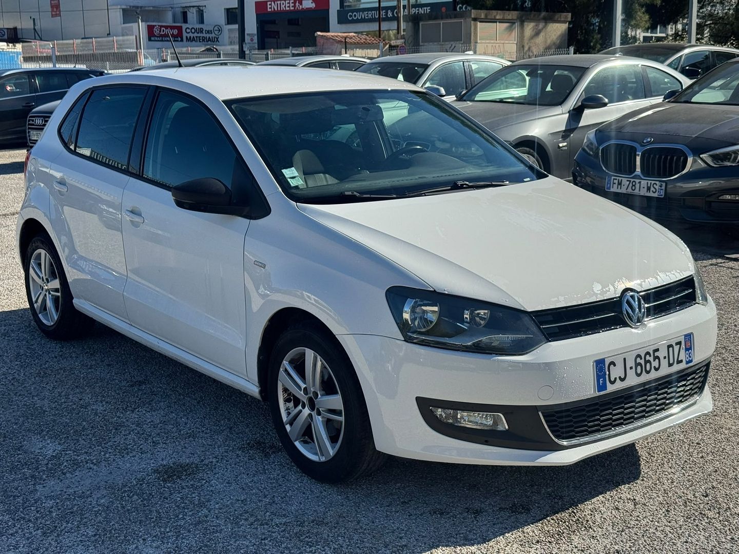 POLO