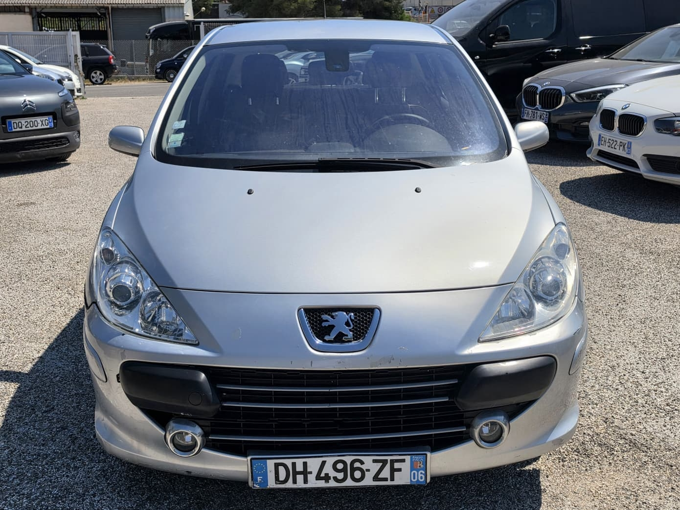307