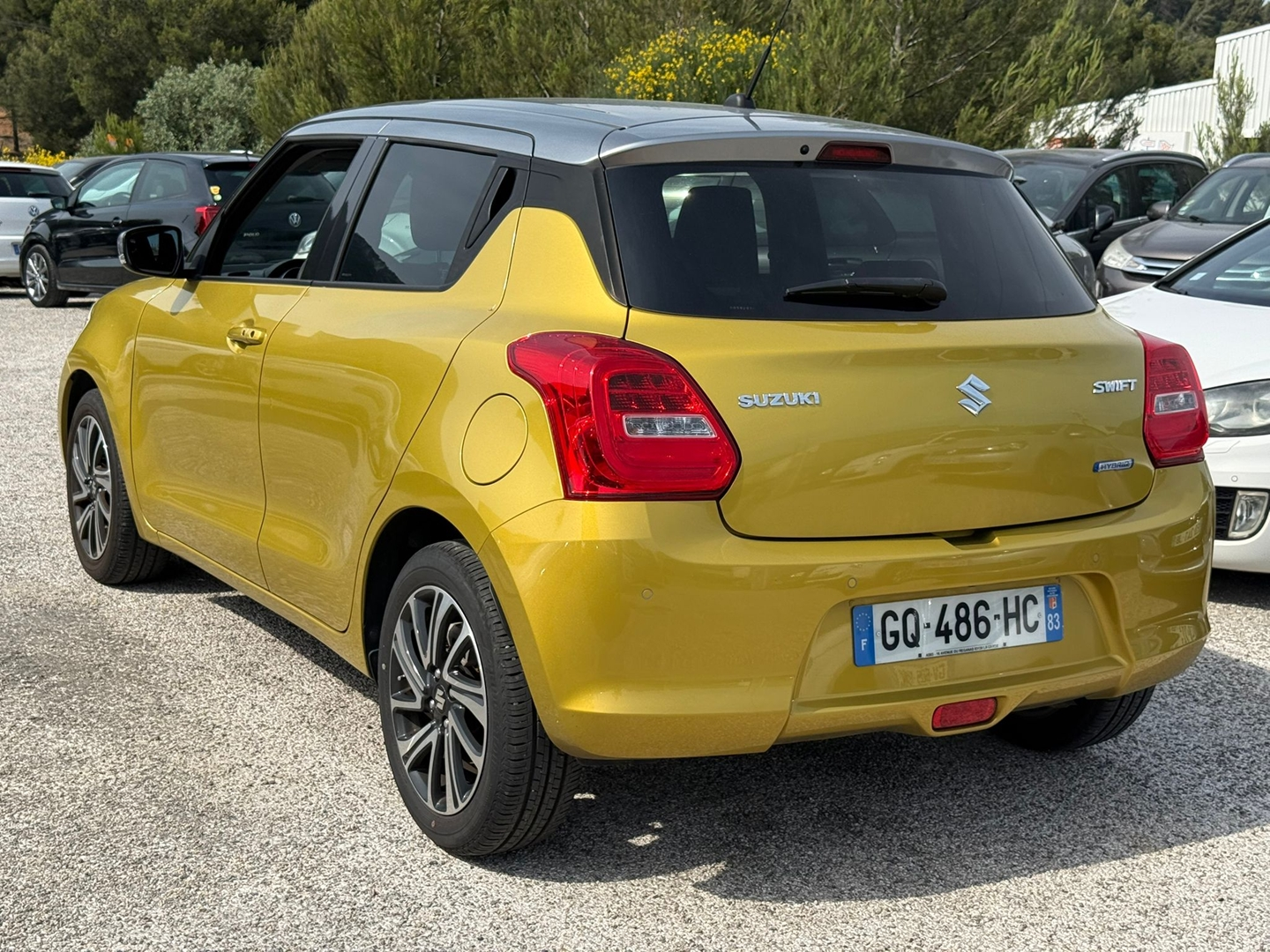 SWIFT