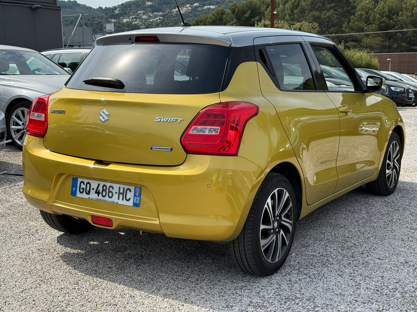 SWIFT