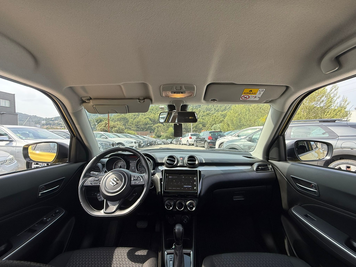 SWIFT