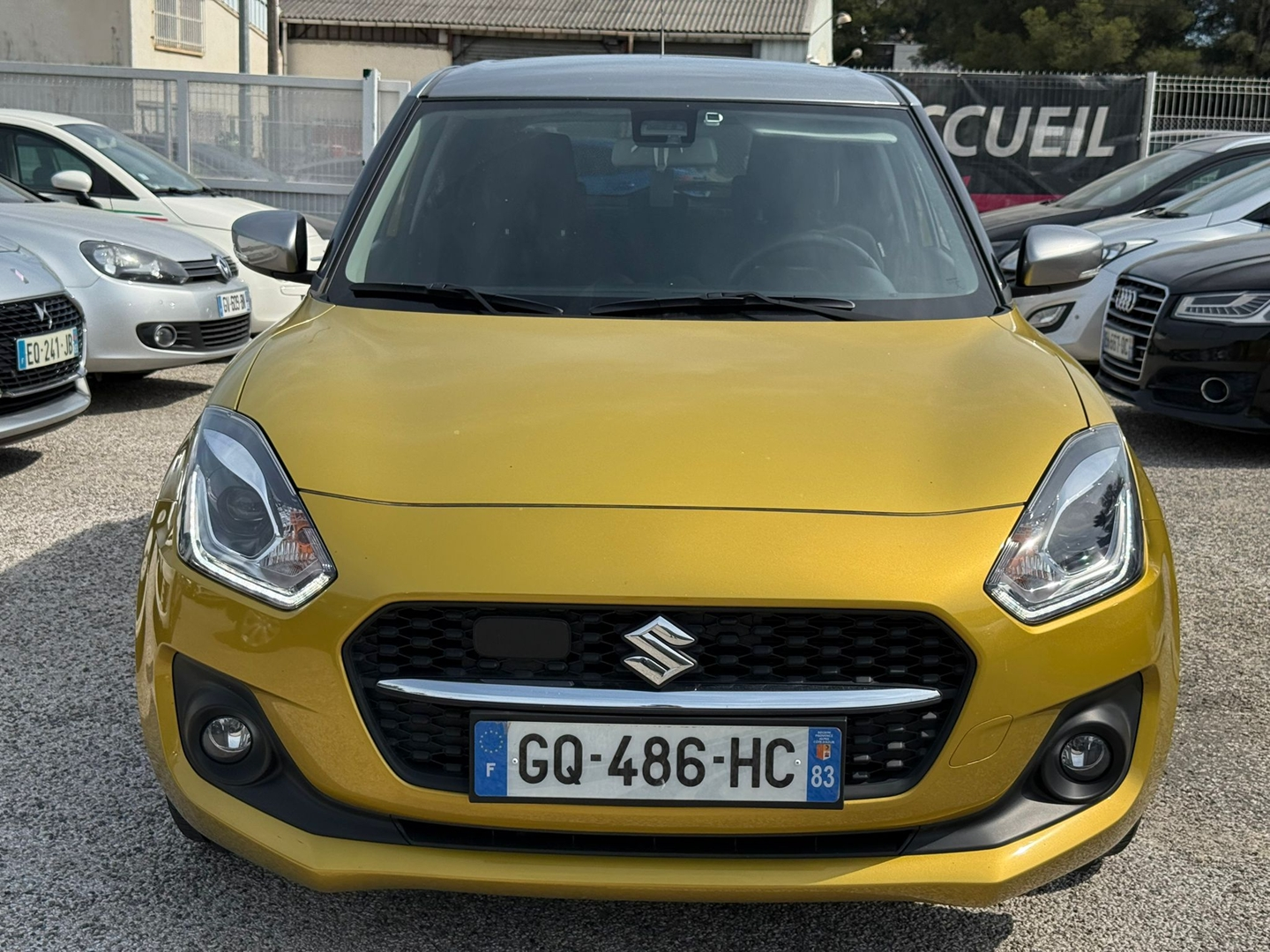 SWIFT