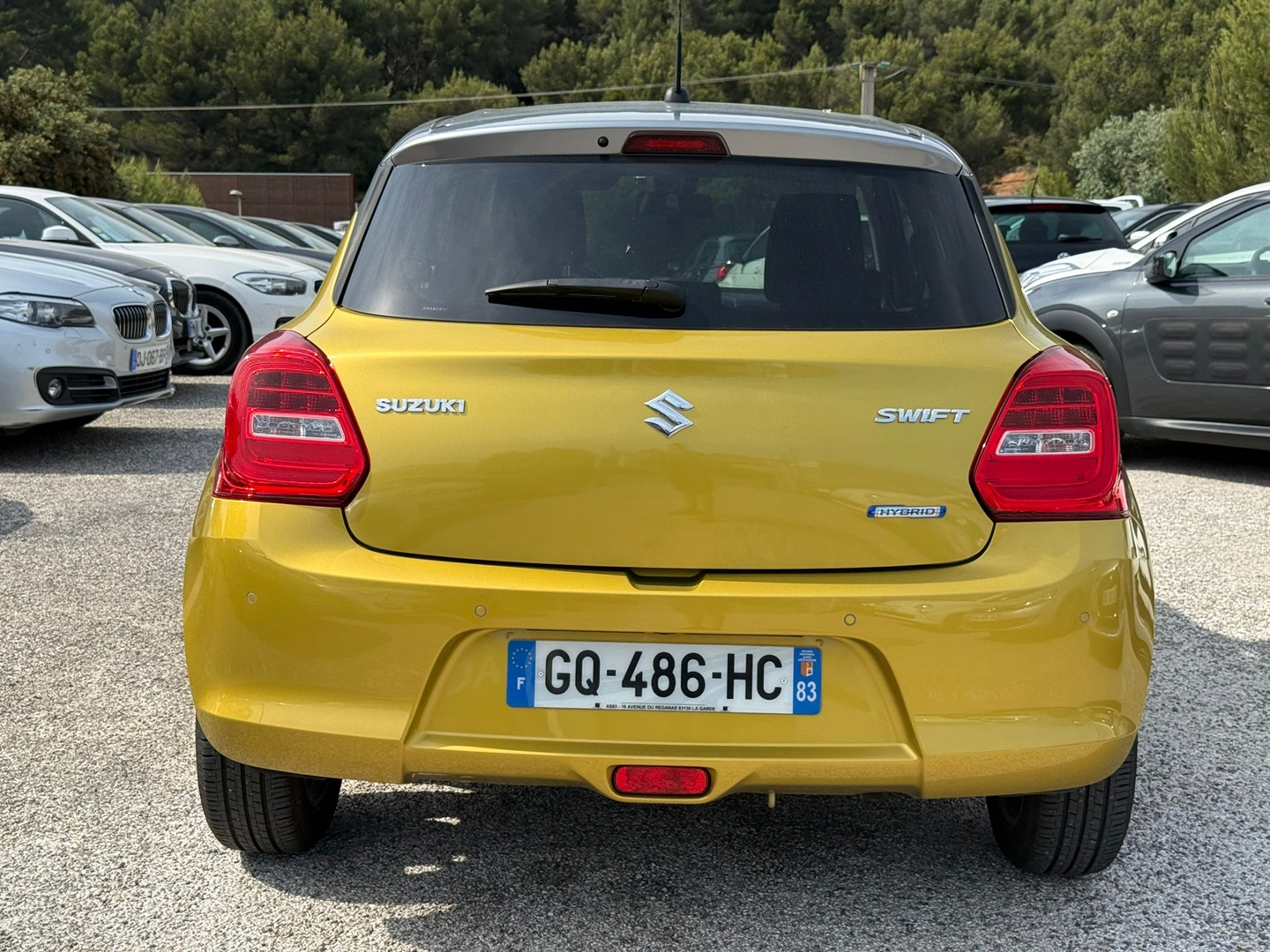 SWIFT