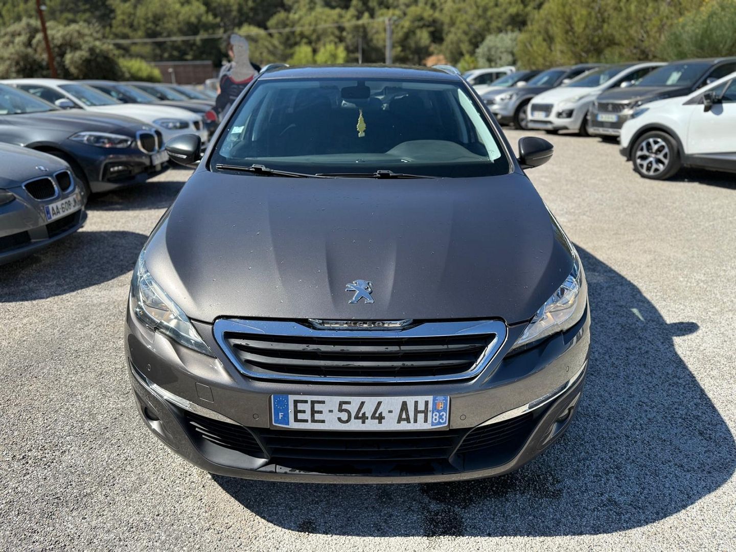 308 SW