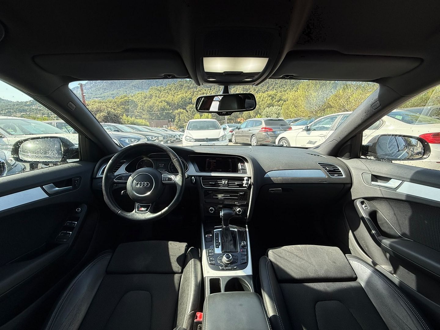 A4 AVANT