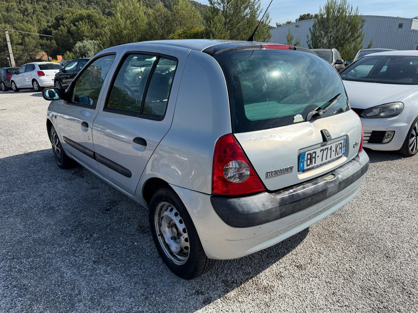 CLIO II