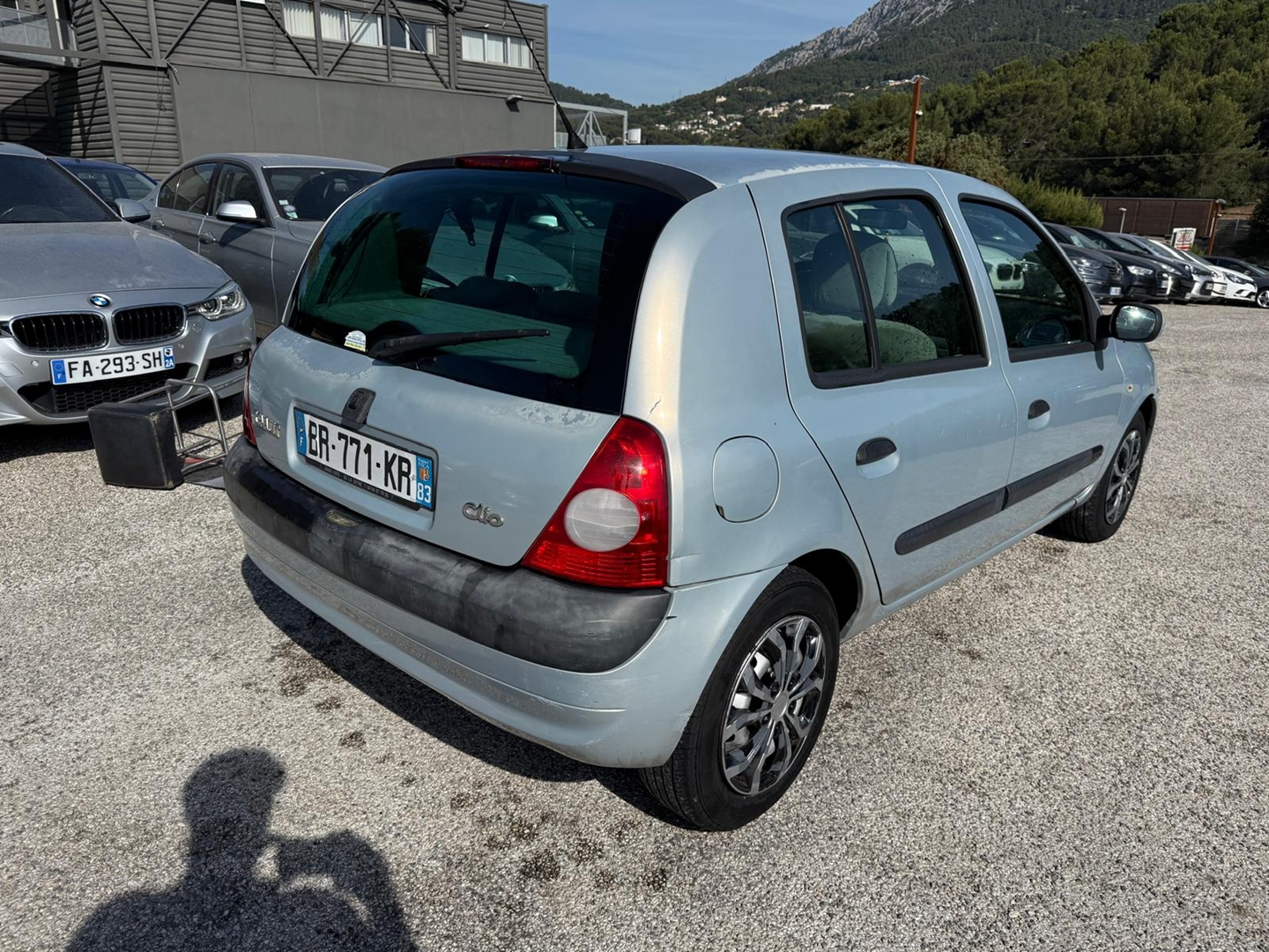 CLIO II