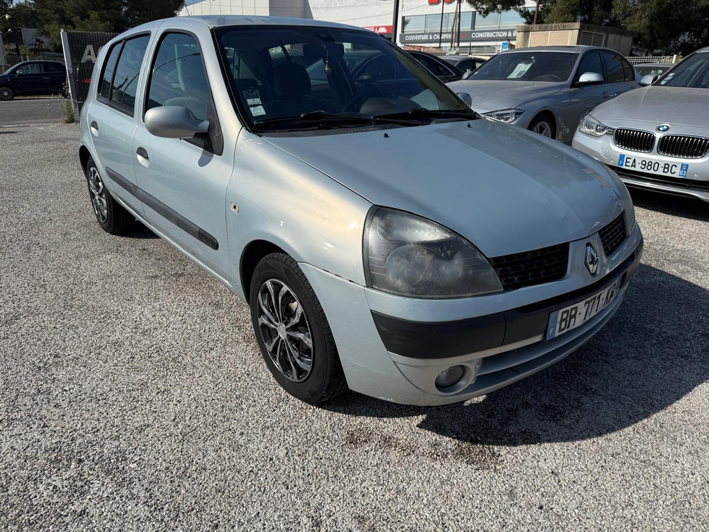 CLIO II