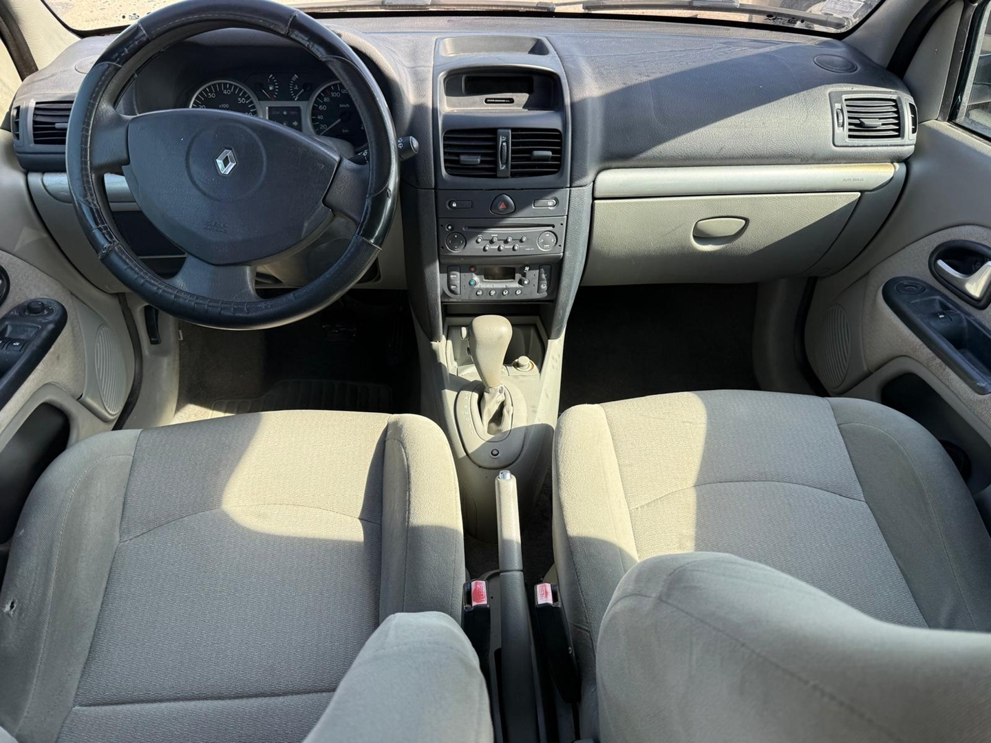 CLIO II
