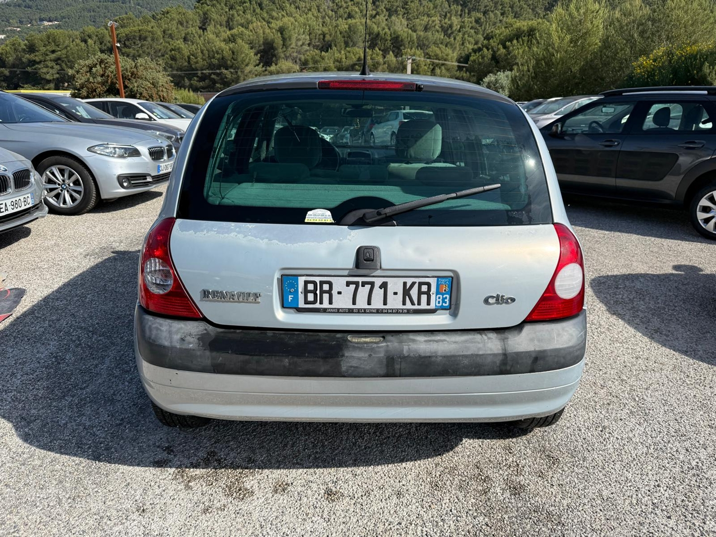 CLIO II