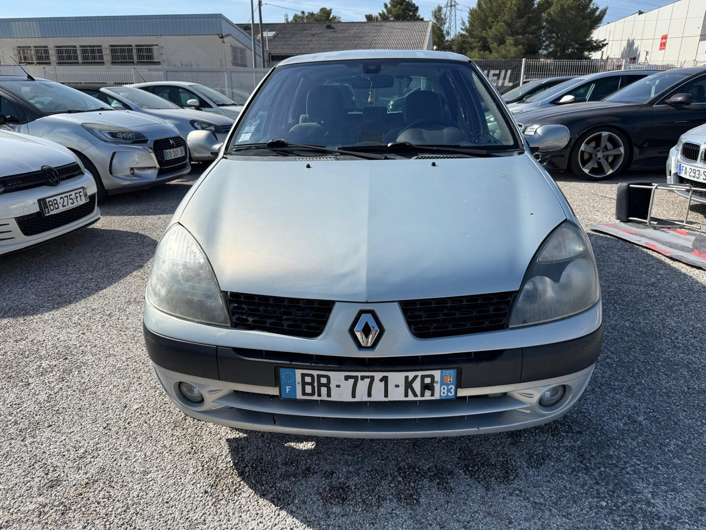 CLIO II