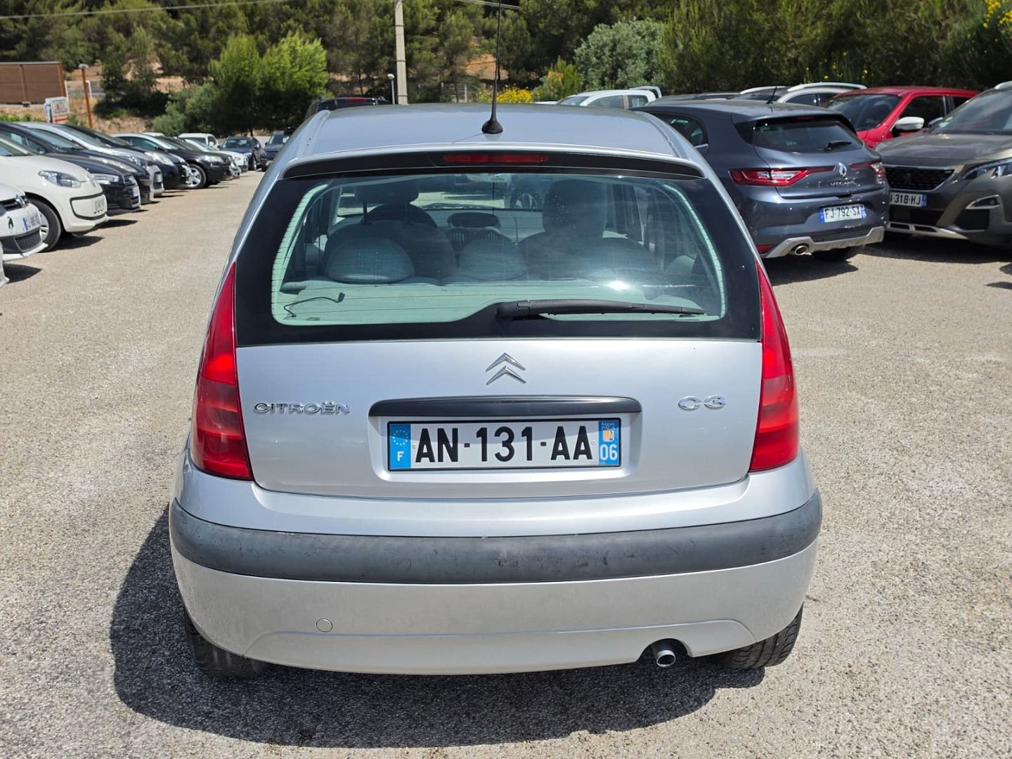 C3