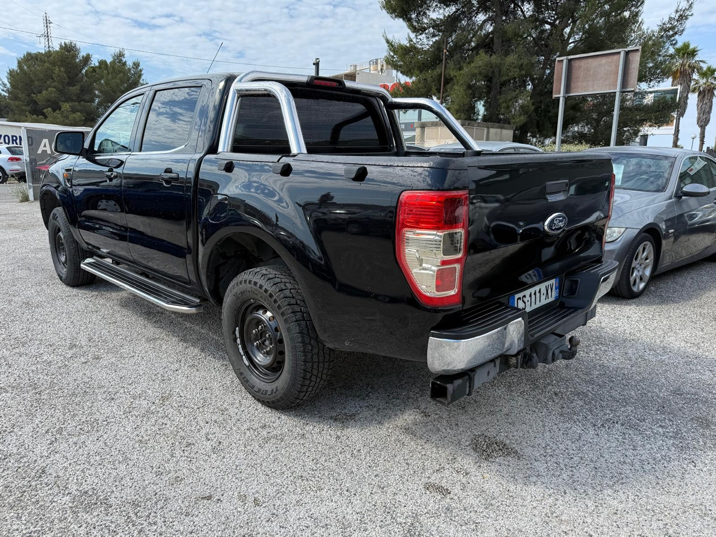RANGER