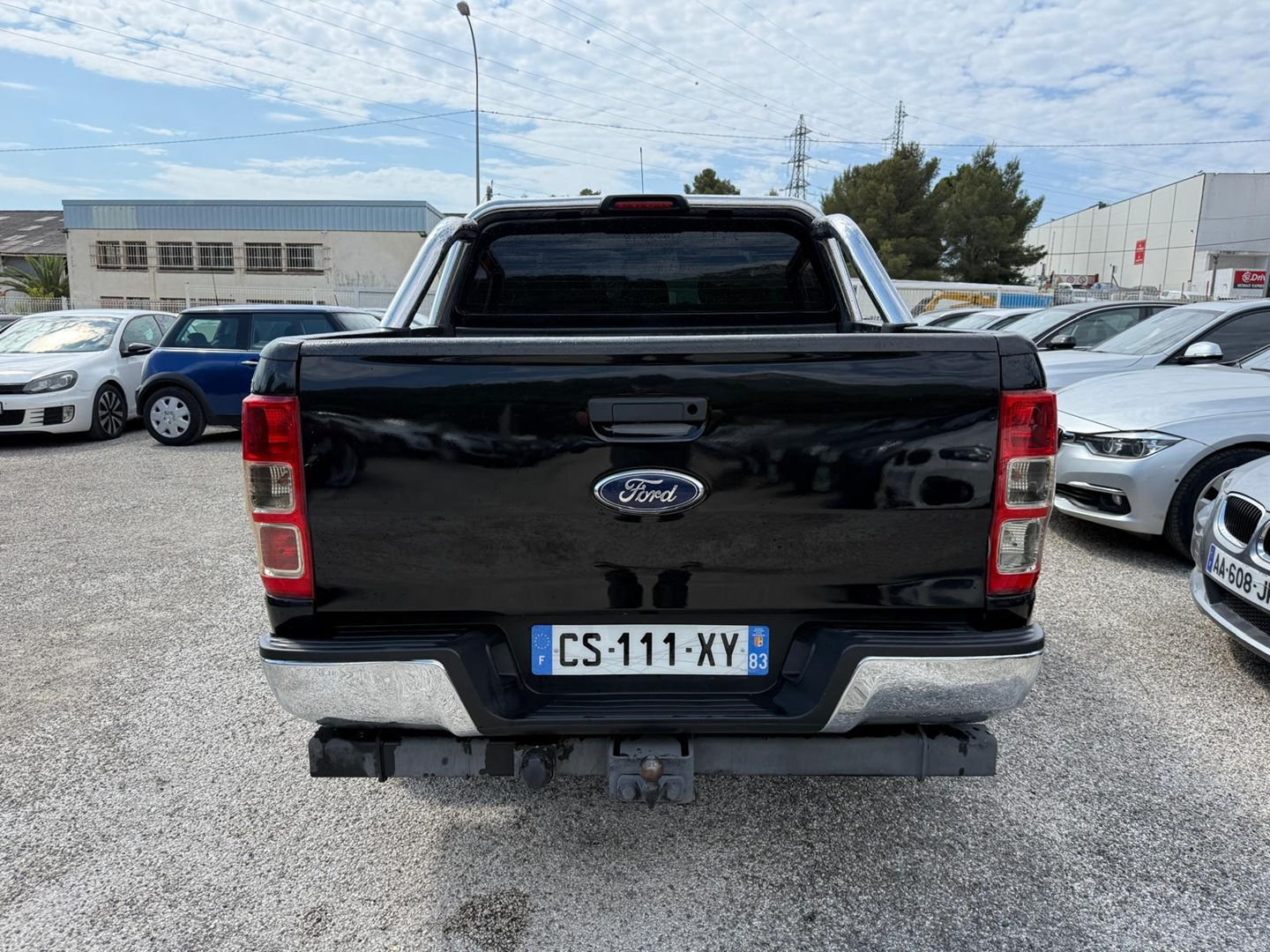 RANGER