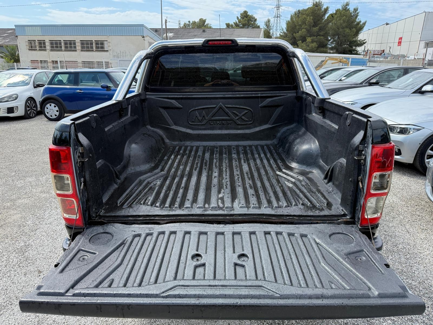 RANGER