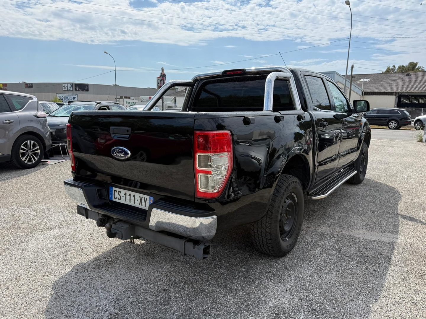 RANGER