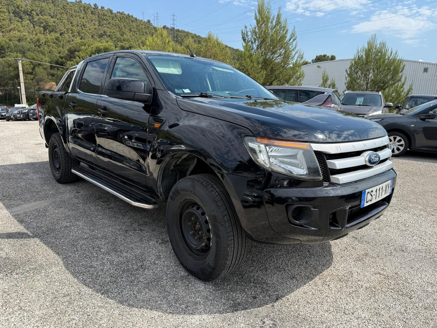 RANGER