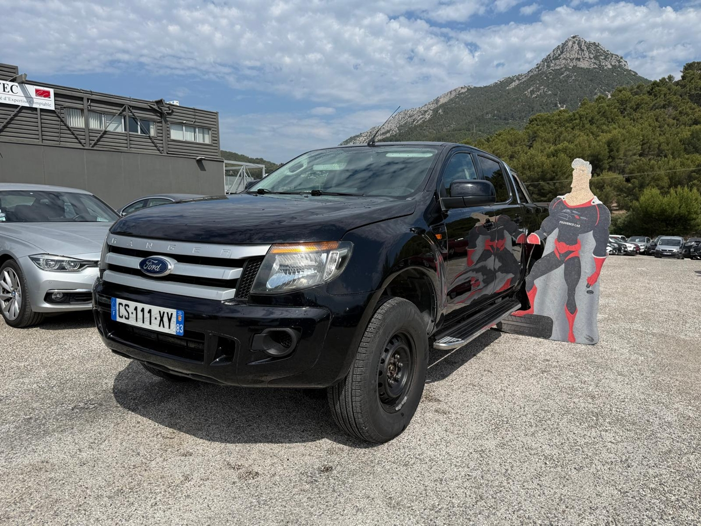 RANGER