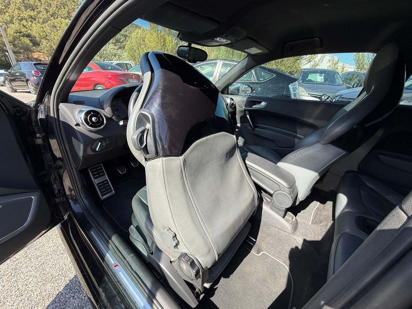 S1 SPORTBACK