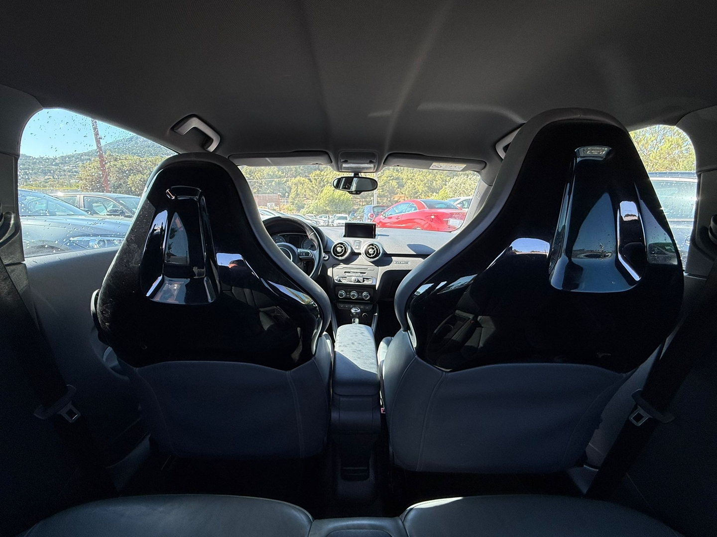 S1 SPORTBACK