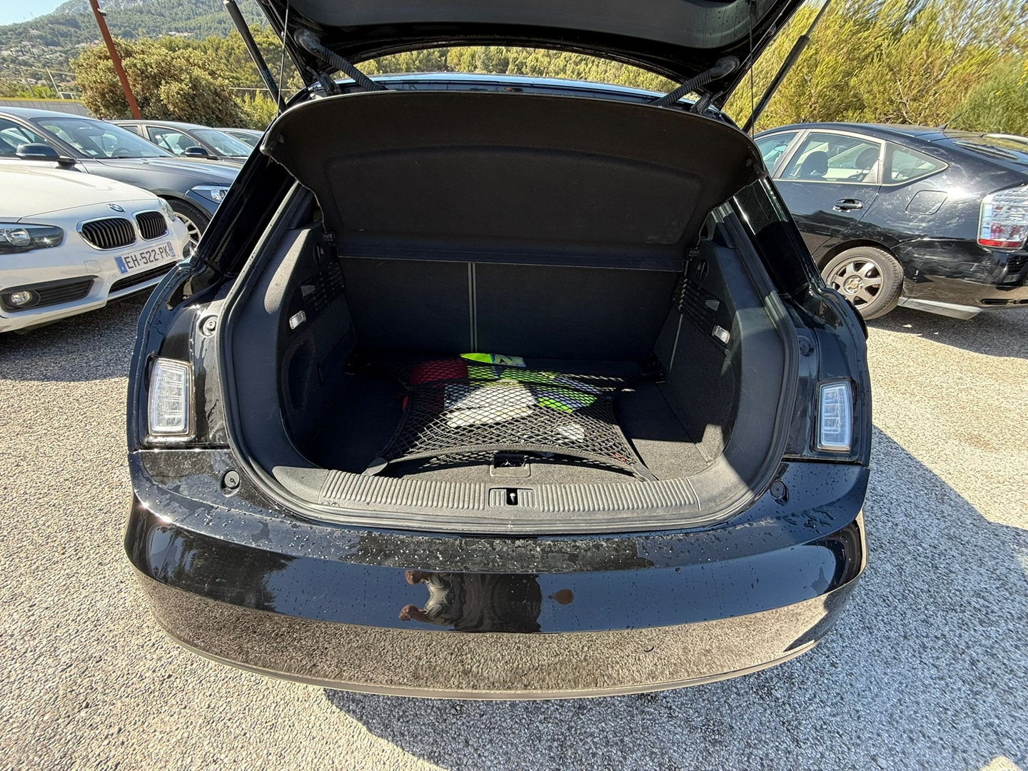 S1 SPORTBACK