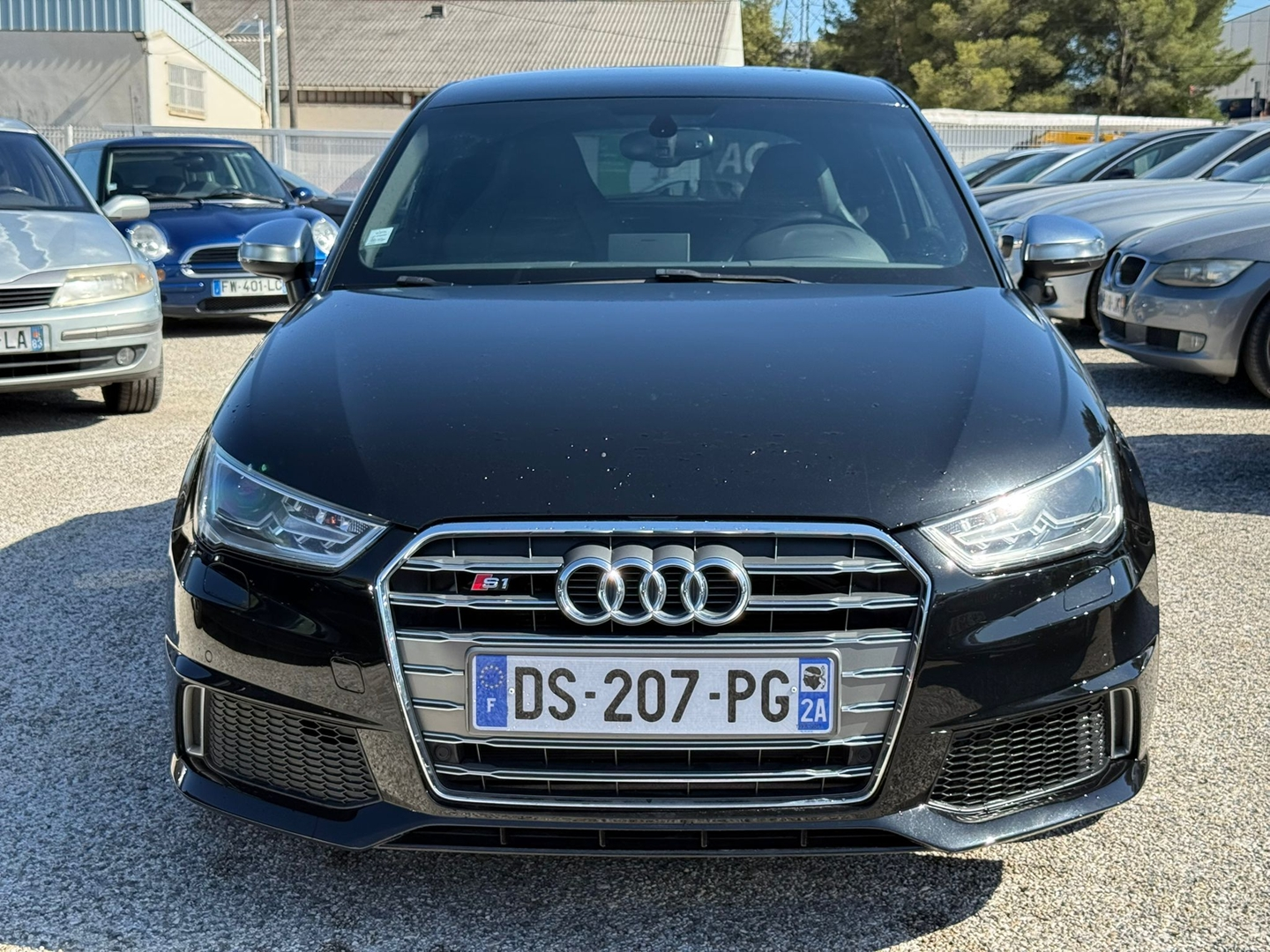 S1 SPORTBACK