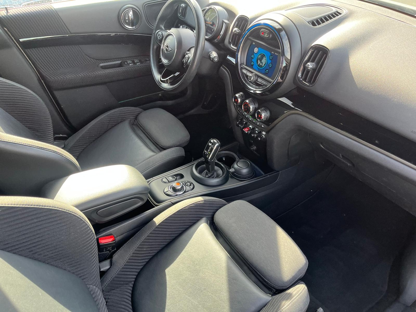 COUNTRYMAN